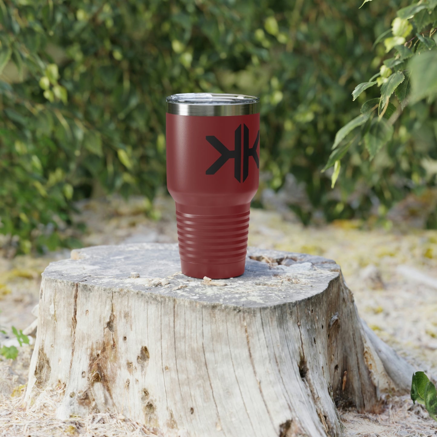 Khaos Tumbler, 30oz