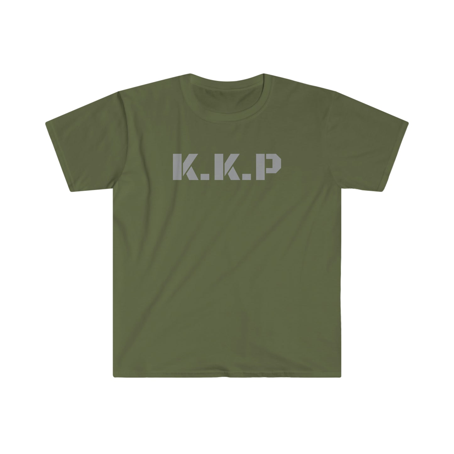 KKP Softstyle T-Shirt