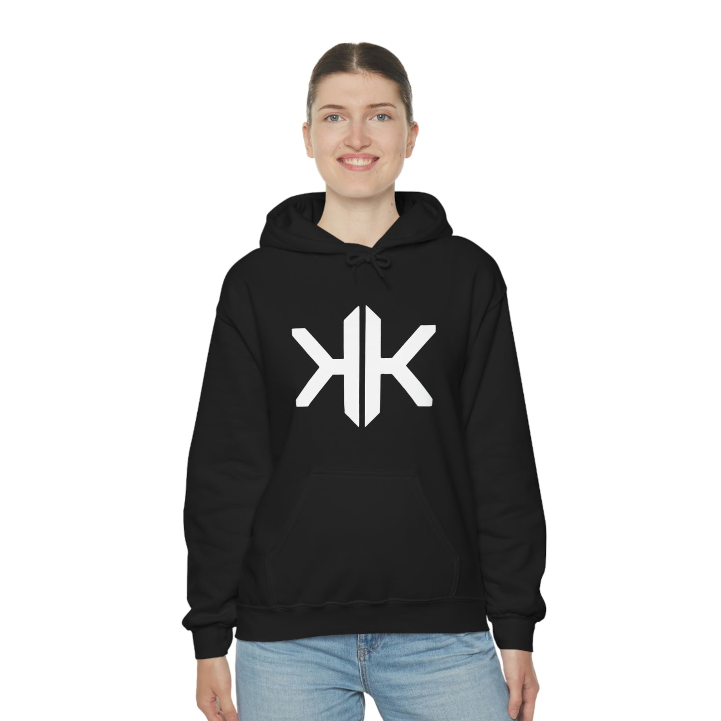 KK SEND IT Heavy Blend™ Hooded Sweatshirt