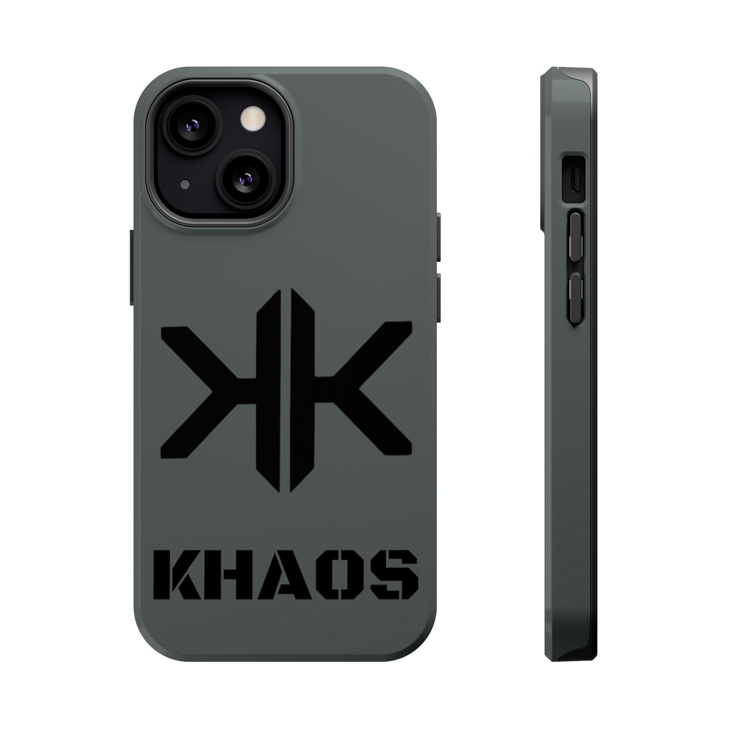 KHAOS MagSafe Tough Case