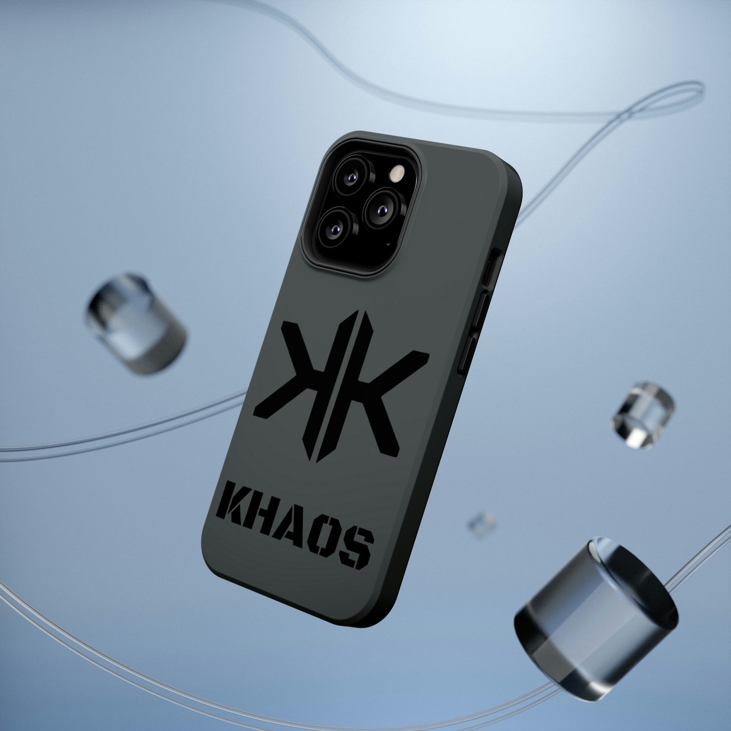 KHAOS MagSafe Tough Case