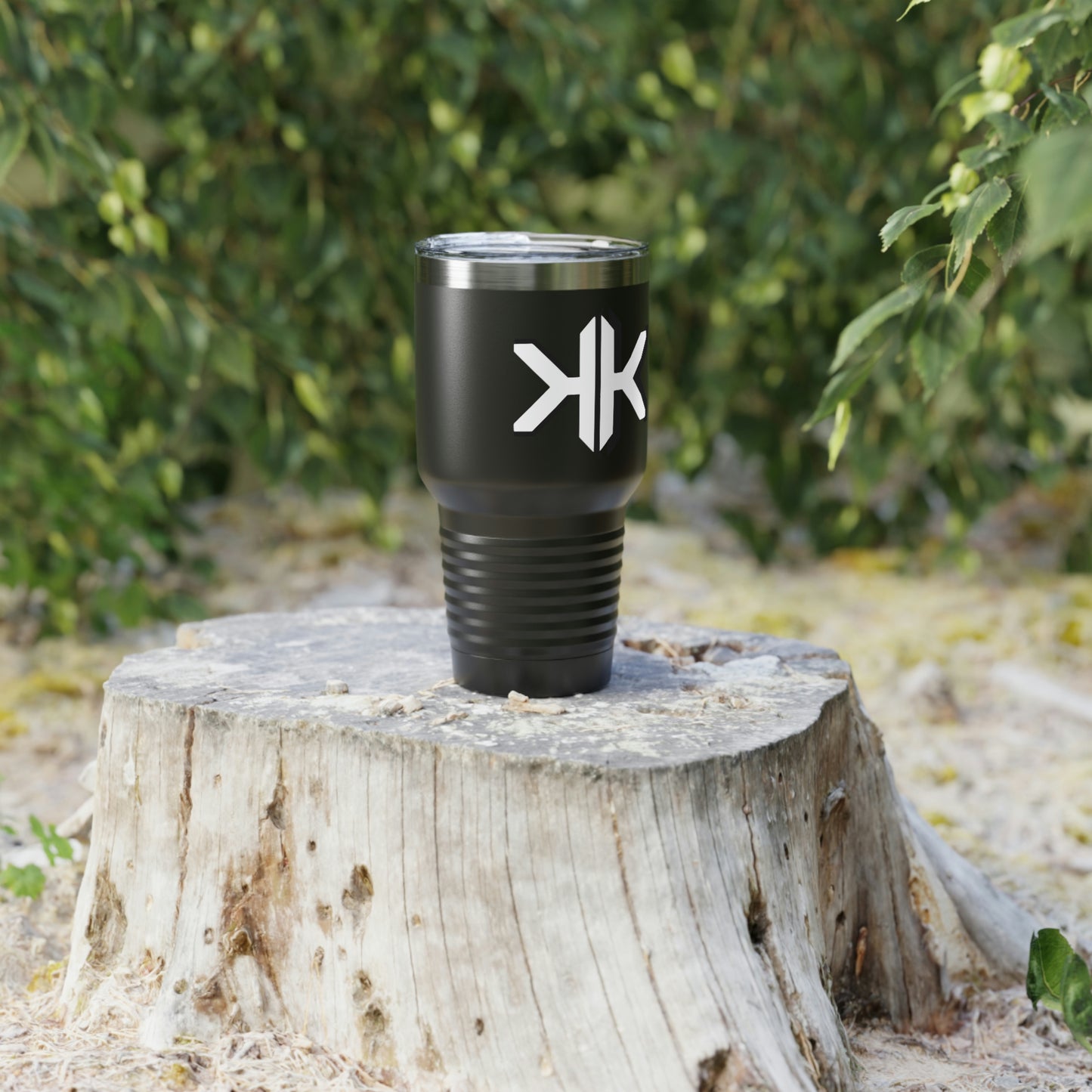 Khaos Tumbler, 30oz