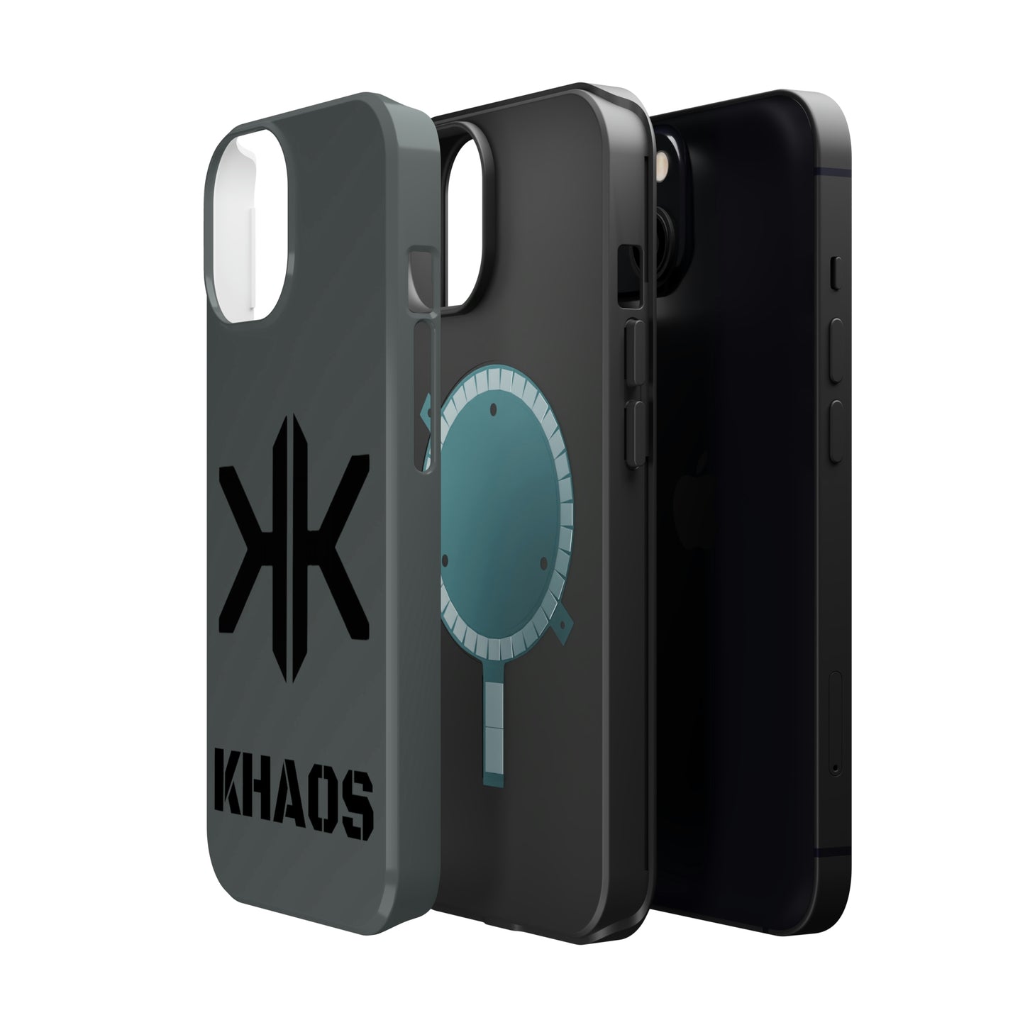 KHAOS MagSafe Tough Case