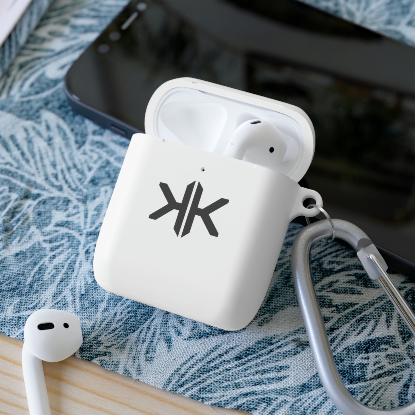 KHOAS TURBO AirPods and AirPods Pro Case Cover