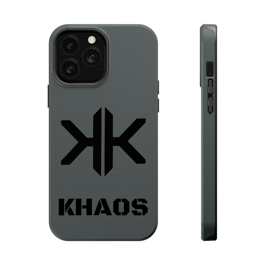 KHAOS MagSafe Tough Case