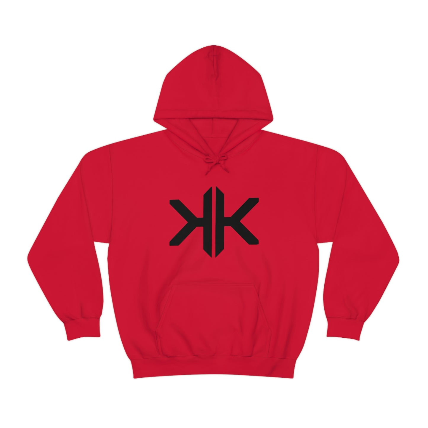 KK SEND IT Heavy Blend™ Hooded Sweatshirt