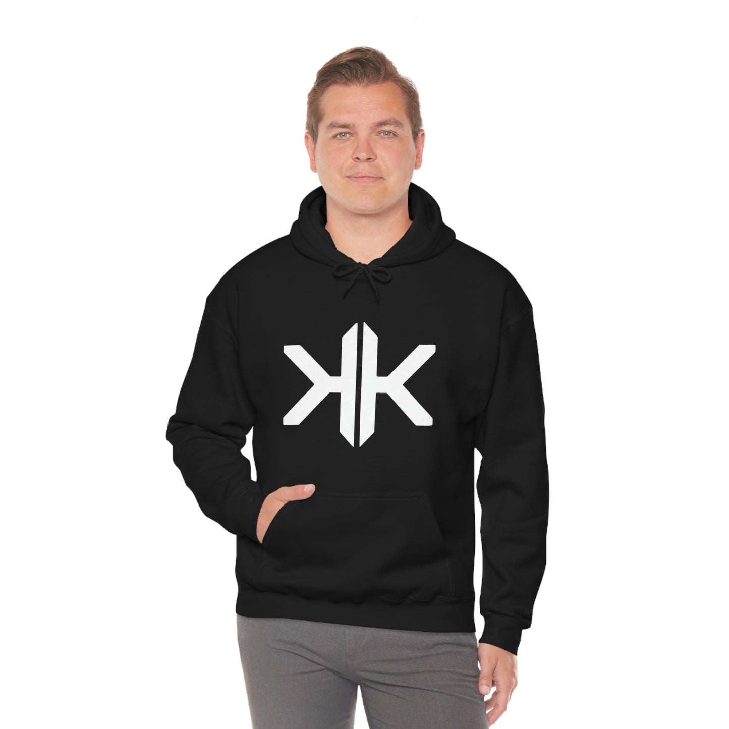 KK SEND IT Heavy Blend™ Hooded Sweatshirt