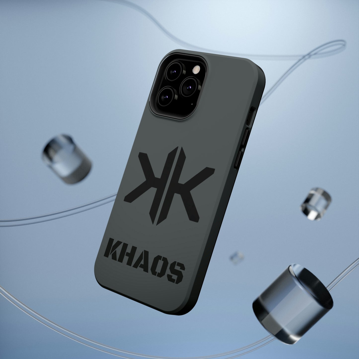 KHAOS MagSafe Tough Case