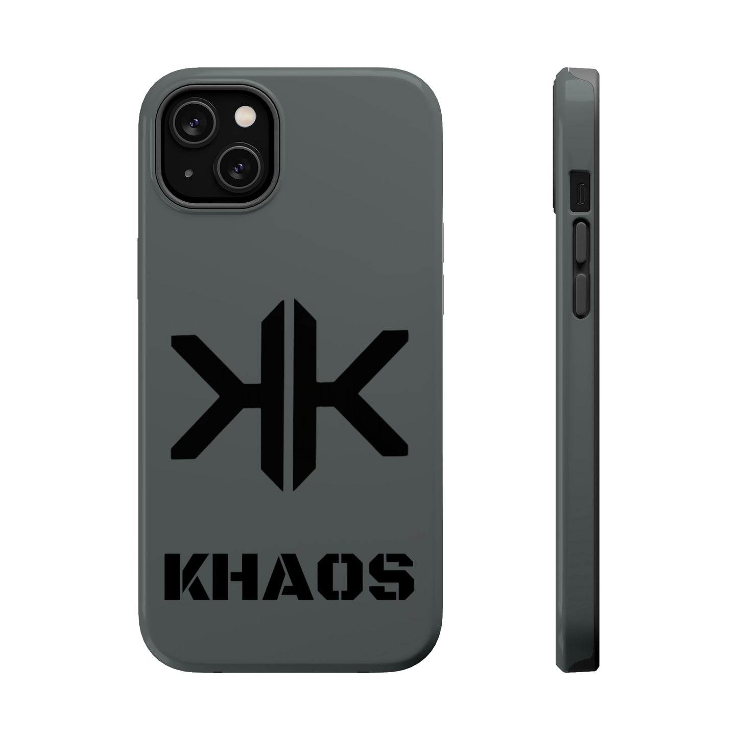 KHAOS MagSafe Tough Case