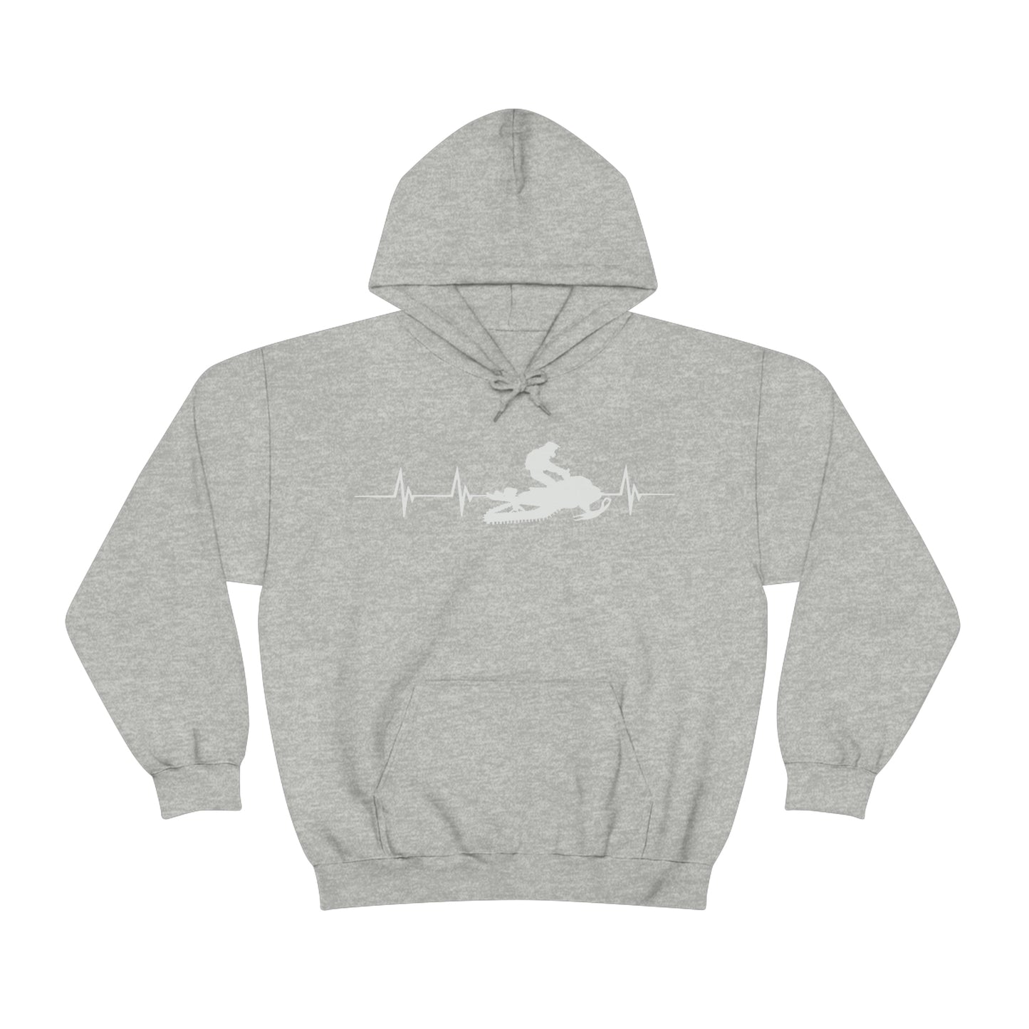 Elevated Heart Rate Hoodie