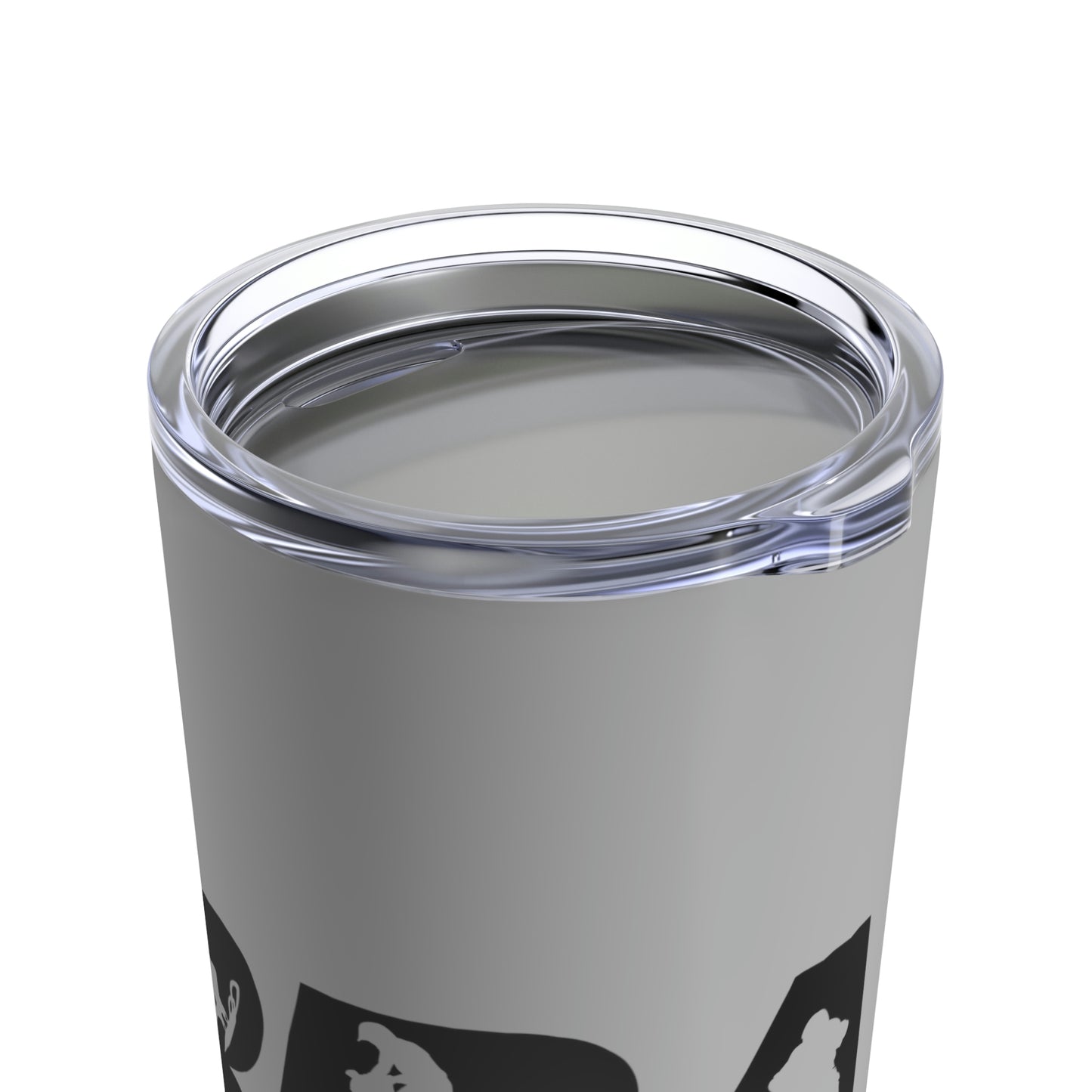 BRAAP Tumbler 20oz