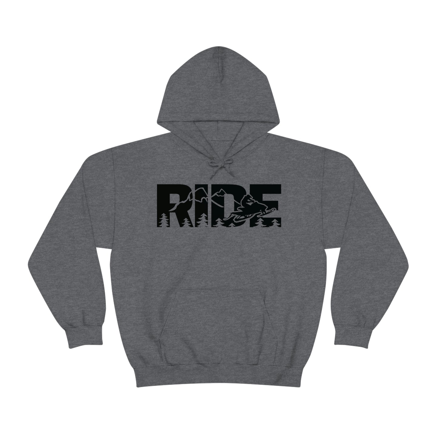 RIDE Hoodie