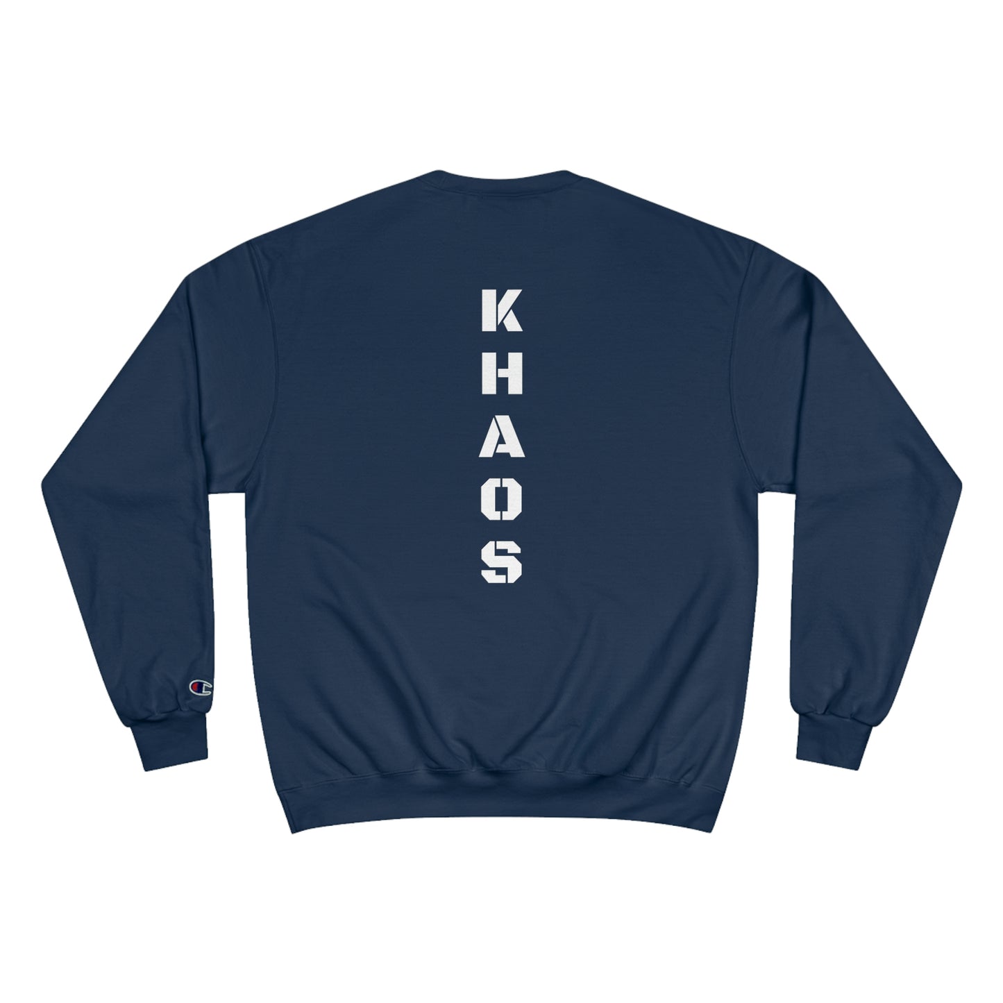 KHAOS Champion Crew