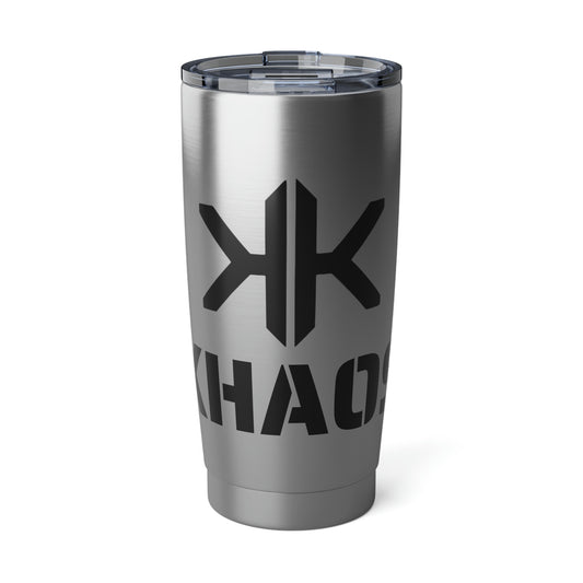 Khaos Tumbler 20oz