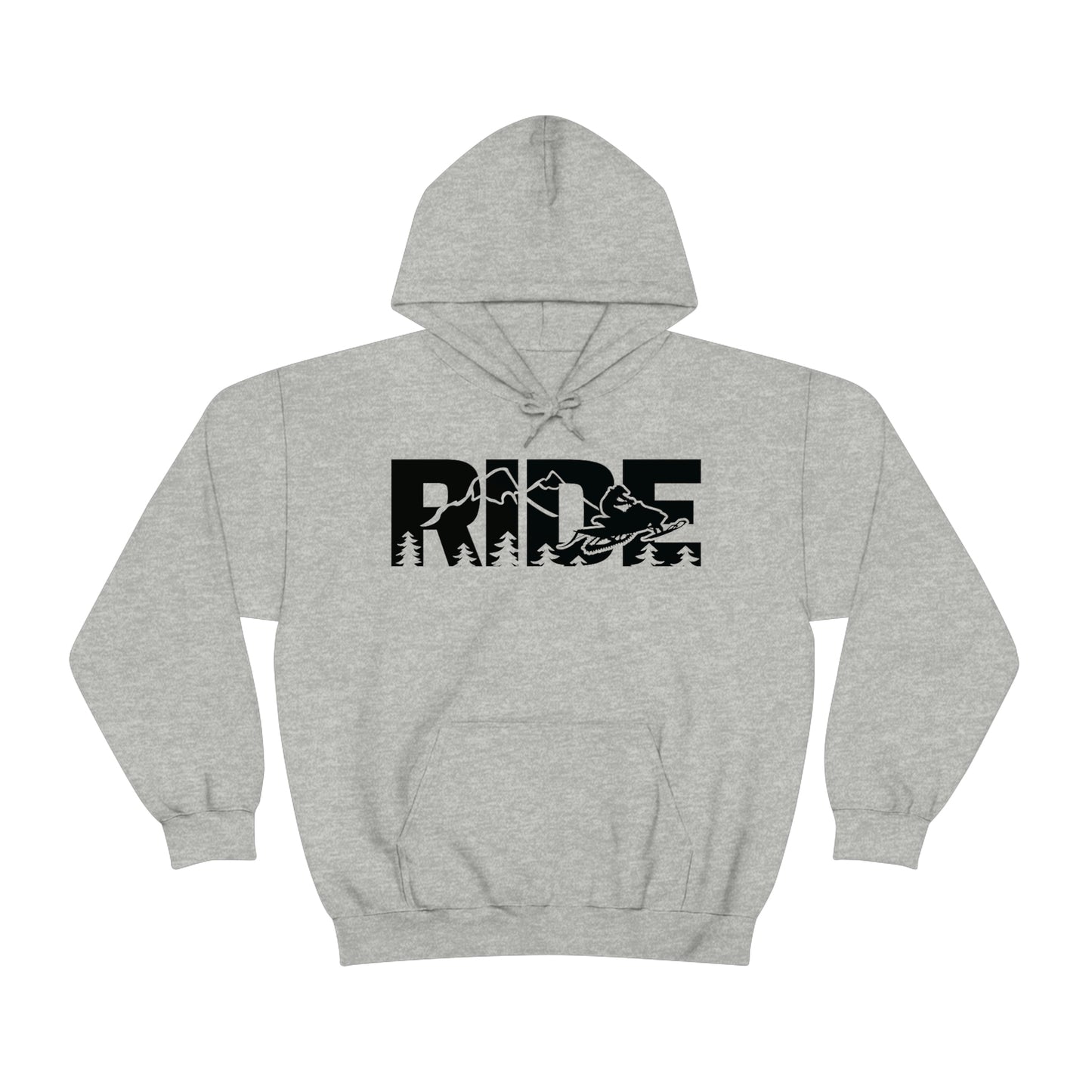 RIDE Hoodie