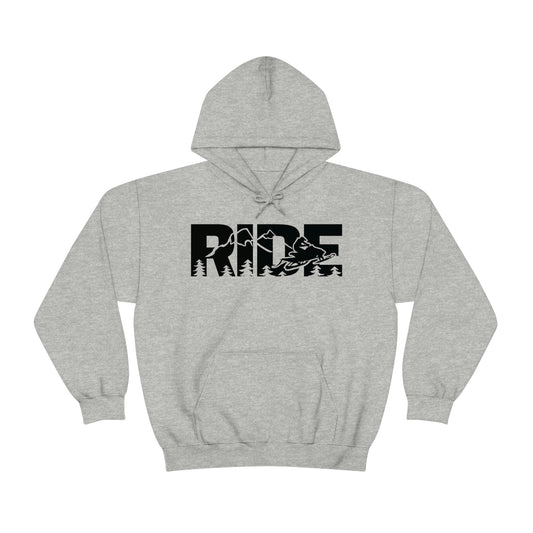 RIDE Hoodie