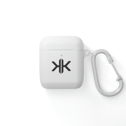 KHOAS TURBO AirPods and AirPods Pro Case Cover