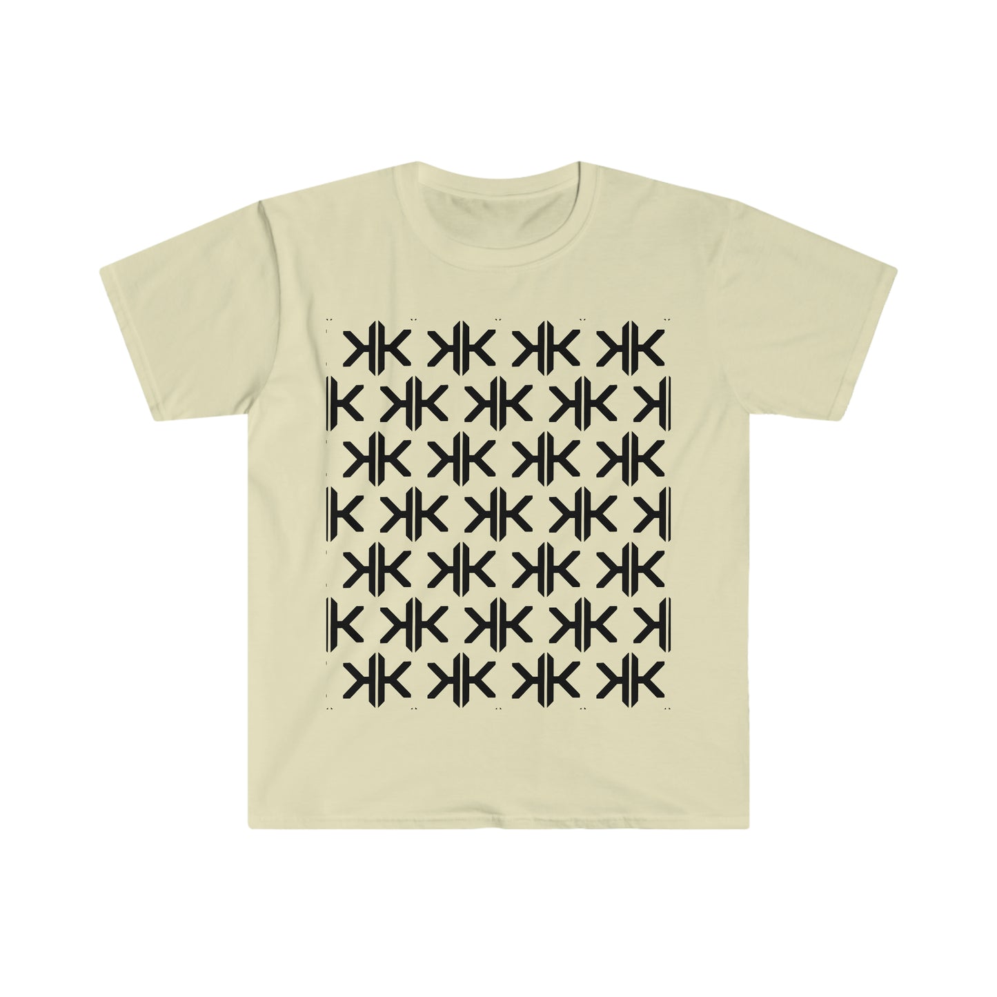 KHAOS GRID Softstyle T-Shirt