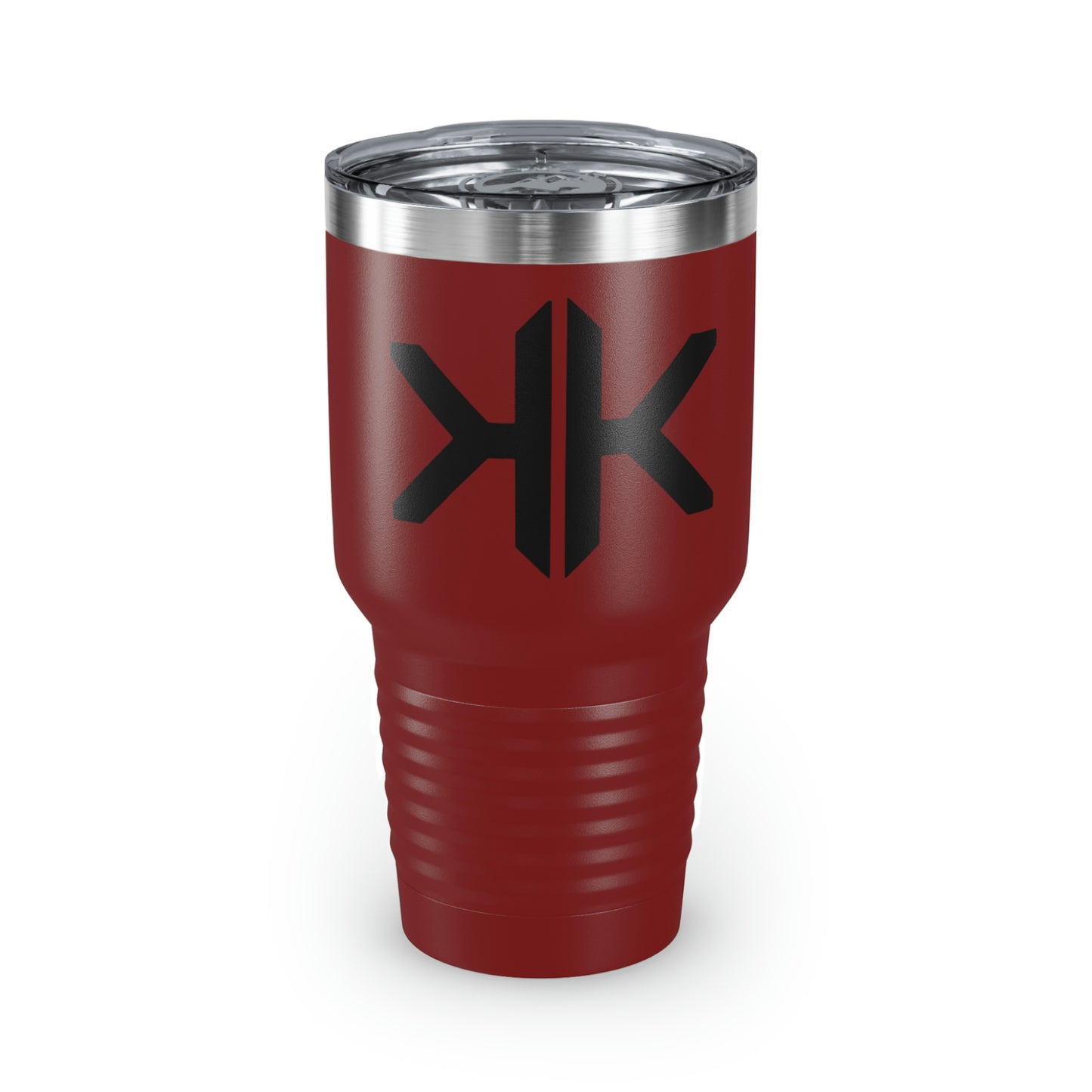 Khaos Tumbler, 30oz