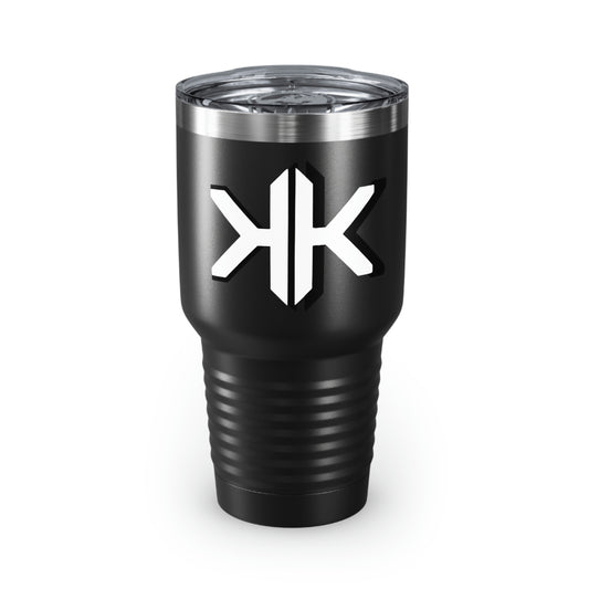 Khaos Tumbler, 30oz